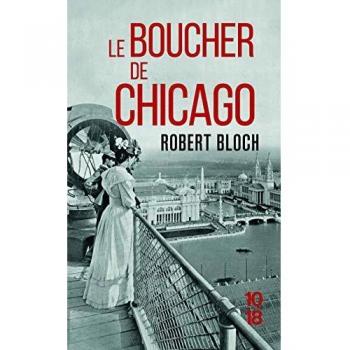 Le boucher de Chicago
