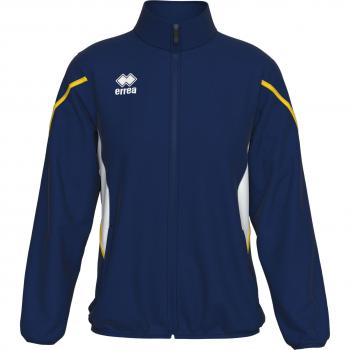 Errea Cristine Trainingsjacke für Damen Größe S