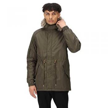Salinger III Chaqueta de Invierno Regatta