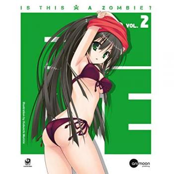 Unbekannt: Is This A Zombie? Vol. 2 – Limited Mediabook (Preis vom 10.05.2025, 05:12:15 h)