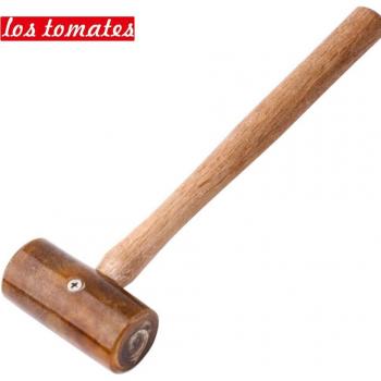 Leather Craft Punch Hammer