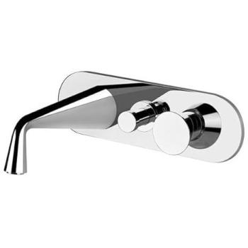 Solution Gessi Cono pour Mitigeur Monocommande