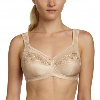 SilkFlex Anita Comfort Bra – 5448, 44G, Sand Color
