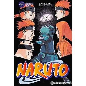 Naruto 45