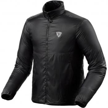 Giacca Termica Revit Core 2 Nero XL
