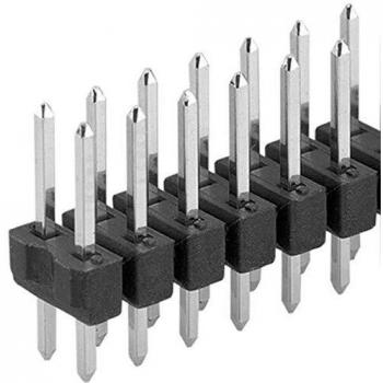 Fischer Elektronik Barrette Mâle SL 22/139/72Z Rangs 2 Pôles 36 Unité(s)