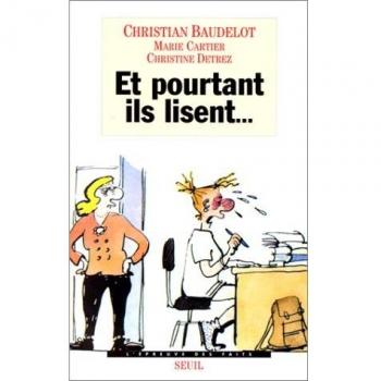 Christian Baudelot