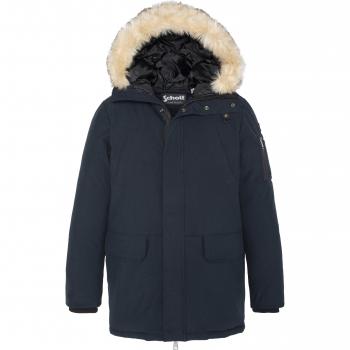 Parka Schott Nelson 20