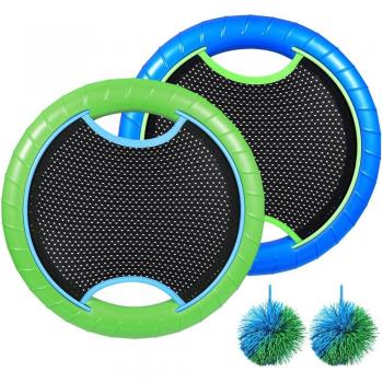VORCOOL Rubberband Bounce Ball