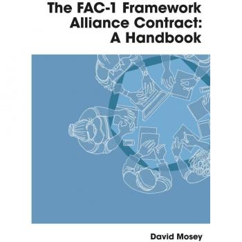 Vitalsource Technologies, Inc. The FAC-1 Framework Alliance Contract: A Handbook
