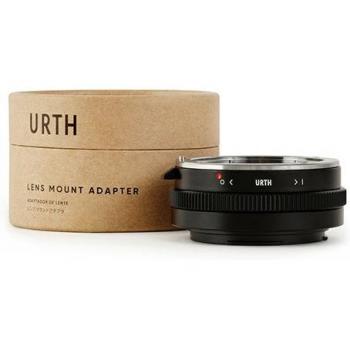 Urth 37mm Magnetic Adapter for Lens Filters