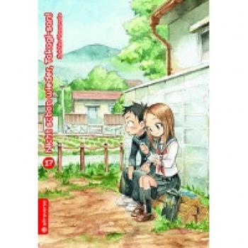 Soichiro Yamamoto Nicht Schon Wieder, Takagi-San 17