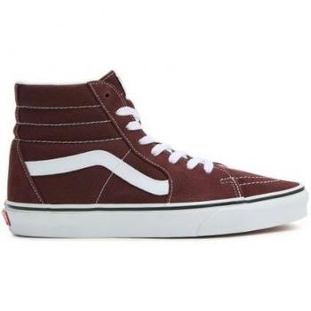 Vans Sk8 Hi Sapore di Cacao