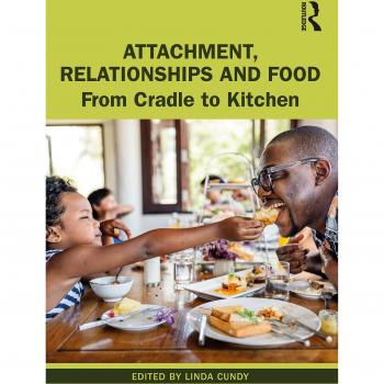 Linda Cundy Attachment, Relationships and Food