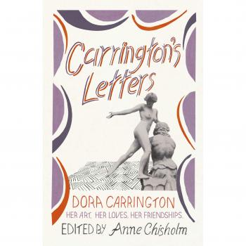 Carrington's Letters