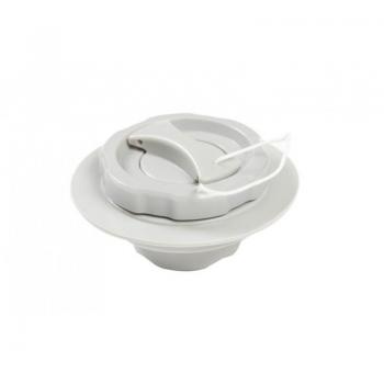 Válvula Rosqueada para Spa LAY-Z-SPA®
