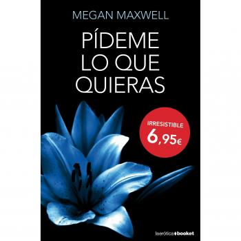 PIDEME LO QUE QUIERAS