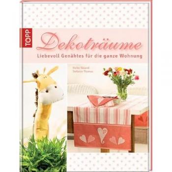 Heike Roland Dekoträume