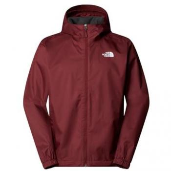 The North Face Quest Herren‑Outdoor‑Regenschirm Jacke gelb