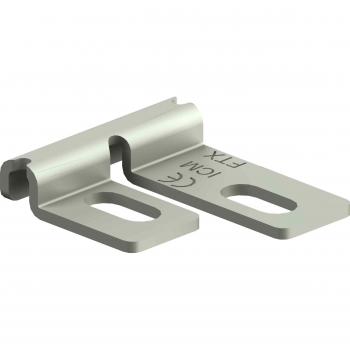 Fissaggio Cavi FTX V4A Acciaio Inox