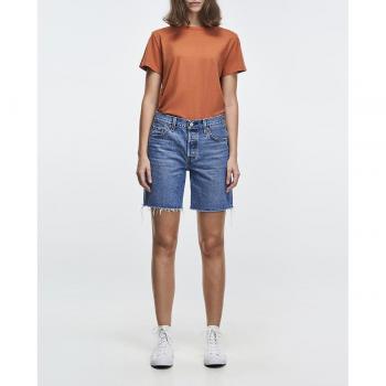 Levi's 501 Vintage Shorts für Frauen