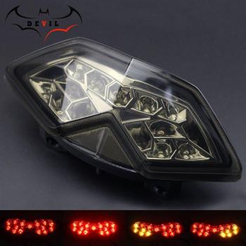 Luz de freno y señal KAWASAKI Z1000
