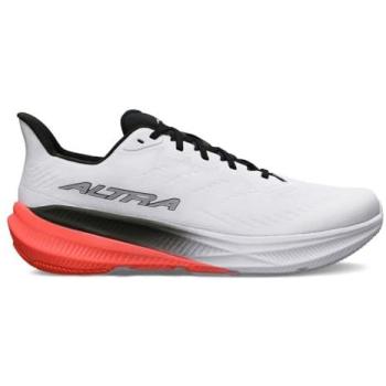 Altra Experience Flow 2 Berlin – Femmes, Chaussure de running, couleur blanc corail, sans stabilisateurs