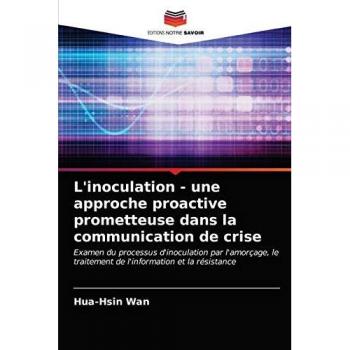 Wan, Hua-Hsin: L'inoculation