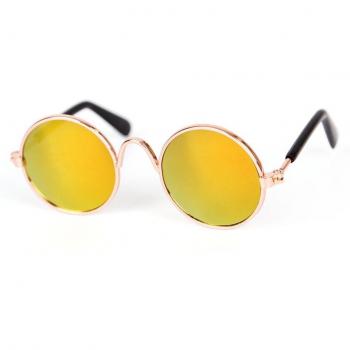 Dog Eye Protection Glasses