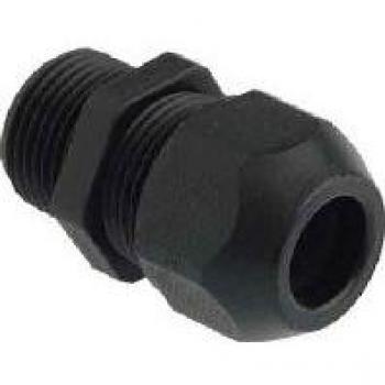 Unità Pressa Cavi M20 7-13 mm Nero (Syntec)