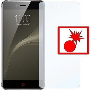 Schockproof Displayschutz Folie Slabo