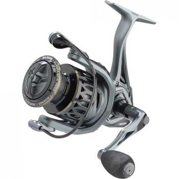 Balzer Alegra GT II 6450 Spinnrolle
