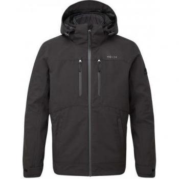 Giacca impermeabile TOG24 Denton 3 in 1 uomo