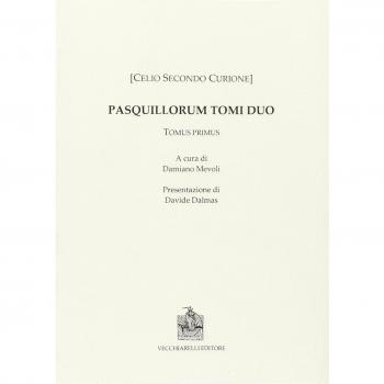 Pasquillorum
