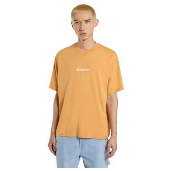 Dickies T-Shirt Enterprise DK0A4YRN-K411 Oak Buff