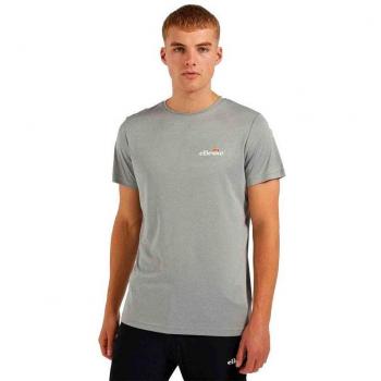 T-Shirt Ellesse Malbe Cinza para Homens