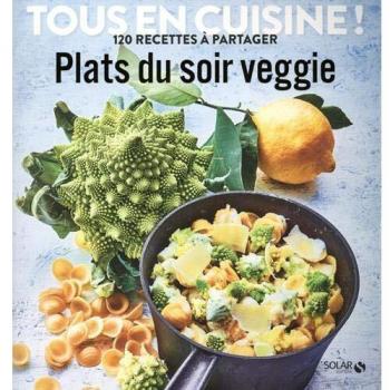 Plats du soir veggie