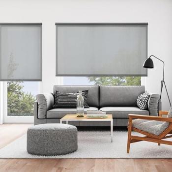 Estor Urbano Gris 120×180