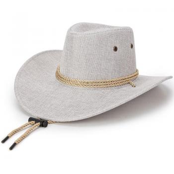 Gorras del Oeste Hombre
