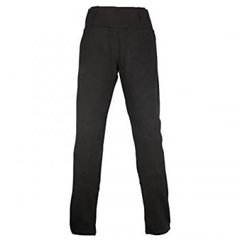 Giacca e Pantaloni Moto Donna Modeka Luzie Nero 42