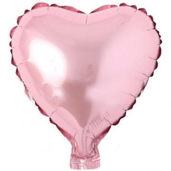 Globos Románticos de 18 Pulgadas
