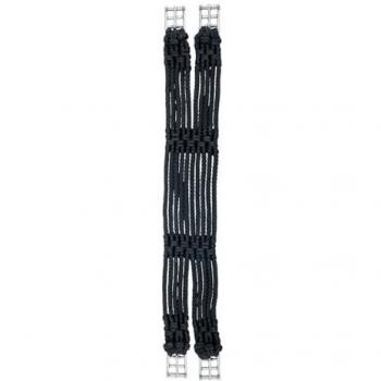 Waldhausen Cord Belt – 120 cm Black