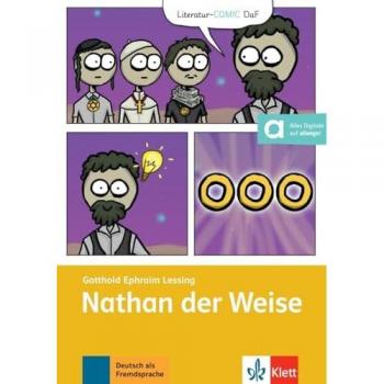Nathan der Weise