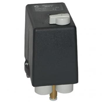 Druckschalter für Drehstromkompressoren F4 1/2, G 1/2, 4-11 bar, 10-16 A