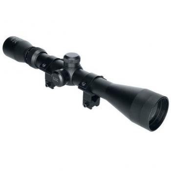UXRS 3-9X Telescope Scope for Rifles