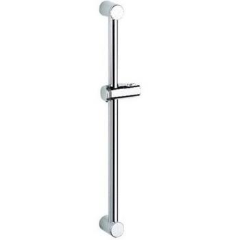 Barre de Douche Murale Grohe 60 cm Argent