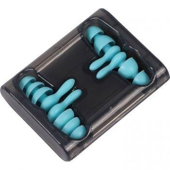 Bouchons d'oreilles isolation phonique