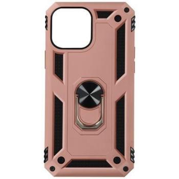 Funda Antigolpes con Soporte Avizar para iPhone 13