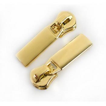 Têtes de fermeture éclair écologiques