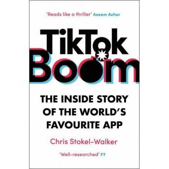 TikTok boom